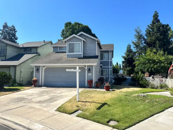 320 Laurelwood Circle, Manteca, CA 95336
