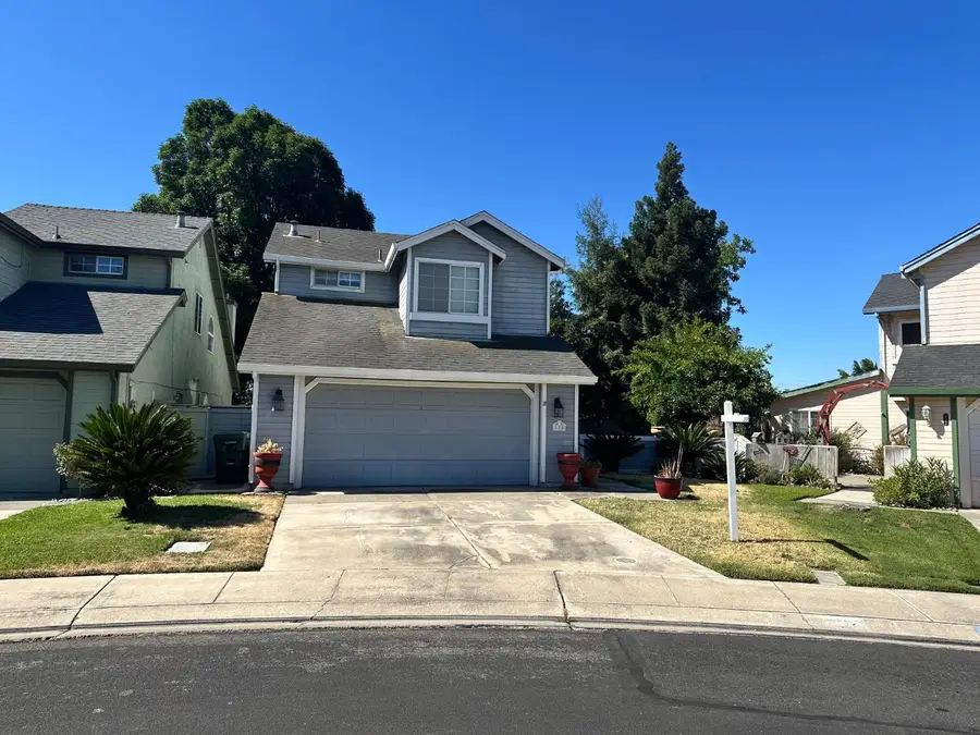 320 Laurelwood Circle, Manteca, CA 95336 - #2