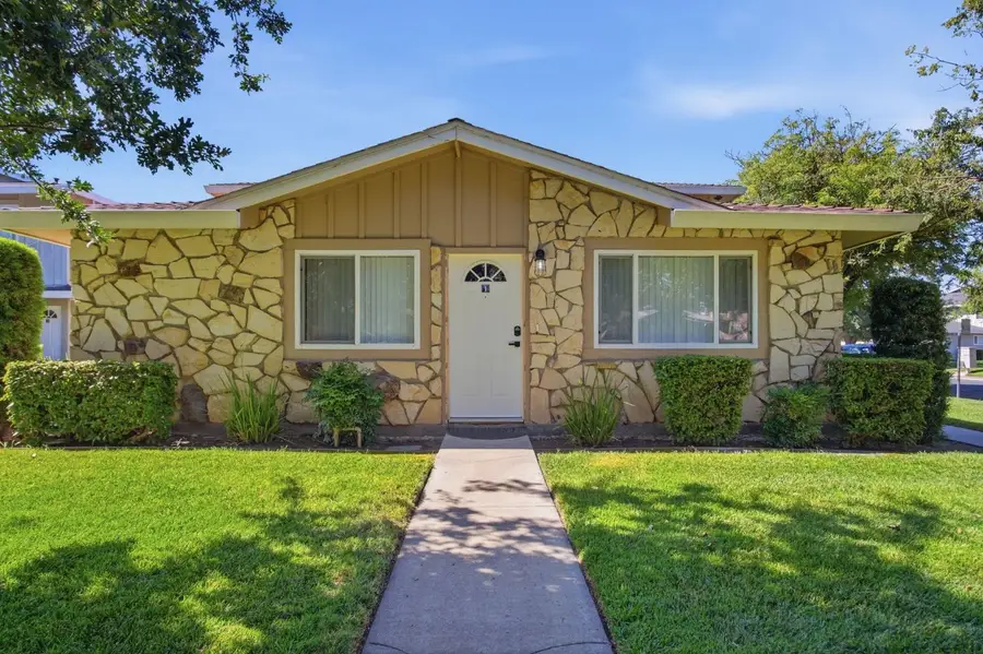 2220 Chrysler Drive #1, Modesto, CA 95350 - #2