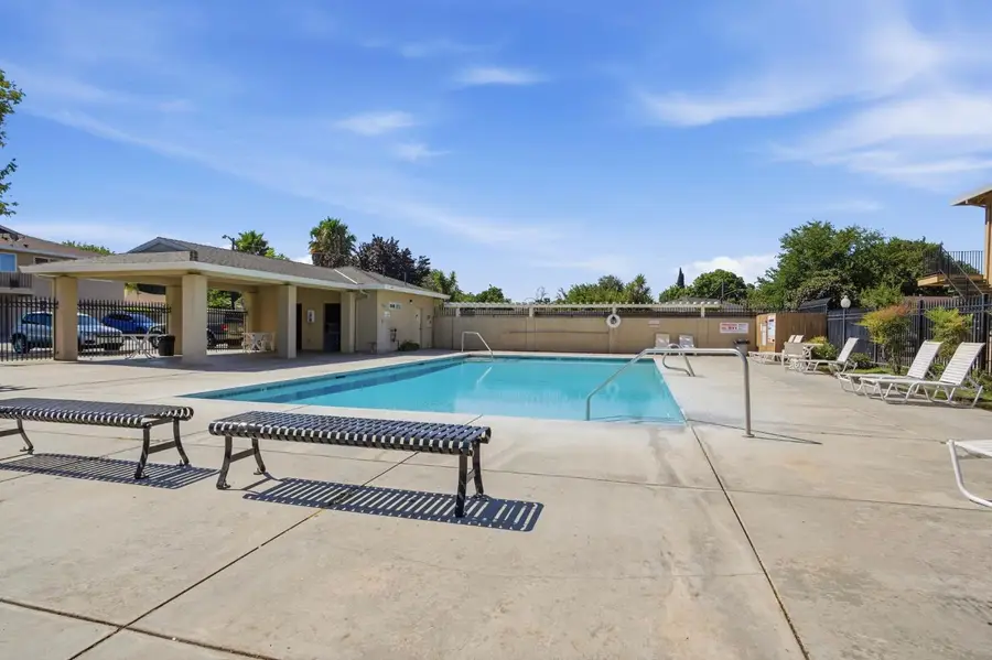 2220 Chrysler Drive #1, Modesto, CA 95350 - #3