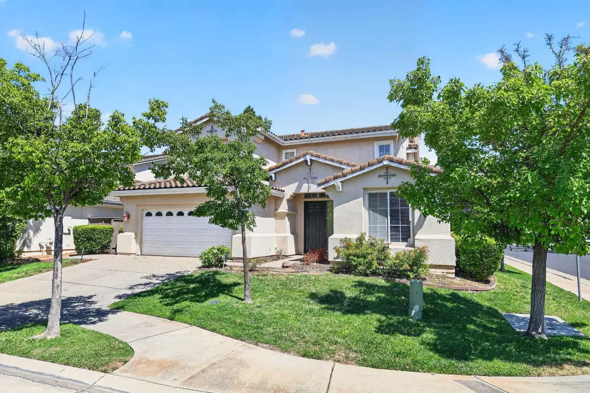 9845 Bobbell Drive, Elk Grove, CA 95757 - #1