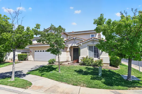 9845 Bobbell Drive, Elk Grove, CA 95757