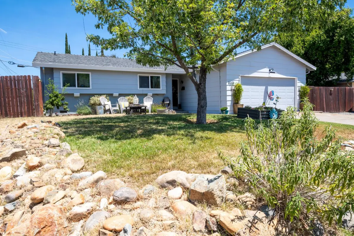 9625 Snowberry Way, Orangevale, CA 95662 - #1