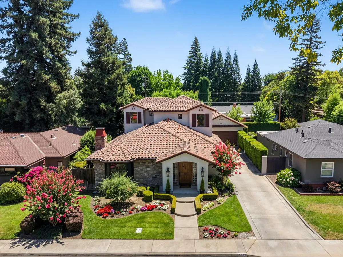 928 Enslen Avenue, Modesto, CA 95350 - #1