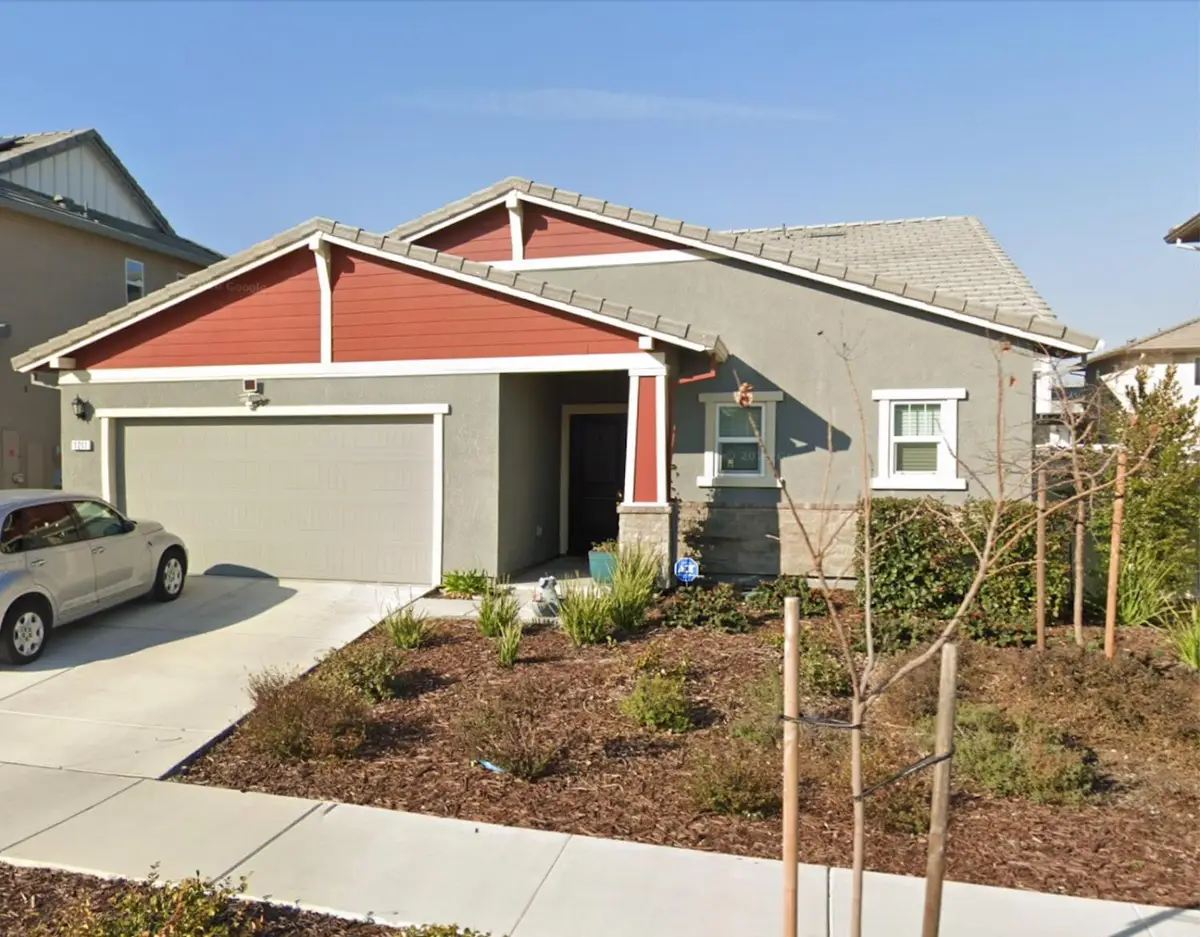 1211 Willow Hill Avenue, Sacramento, CA 95834 - #1
