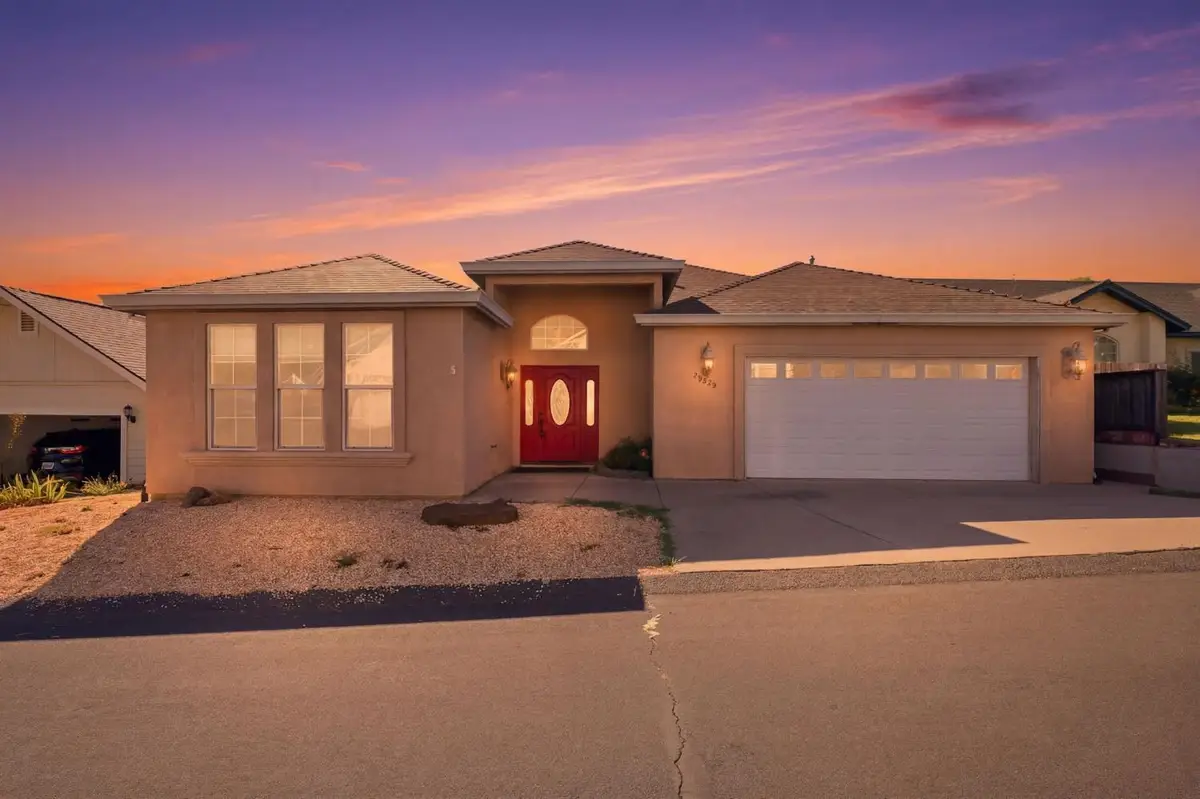 20339 Starr King Drive, Soulsbyville, CA 95372 - #1