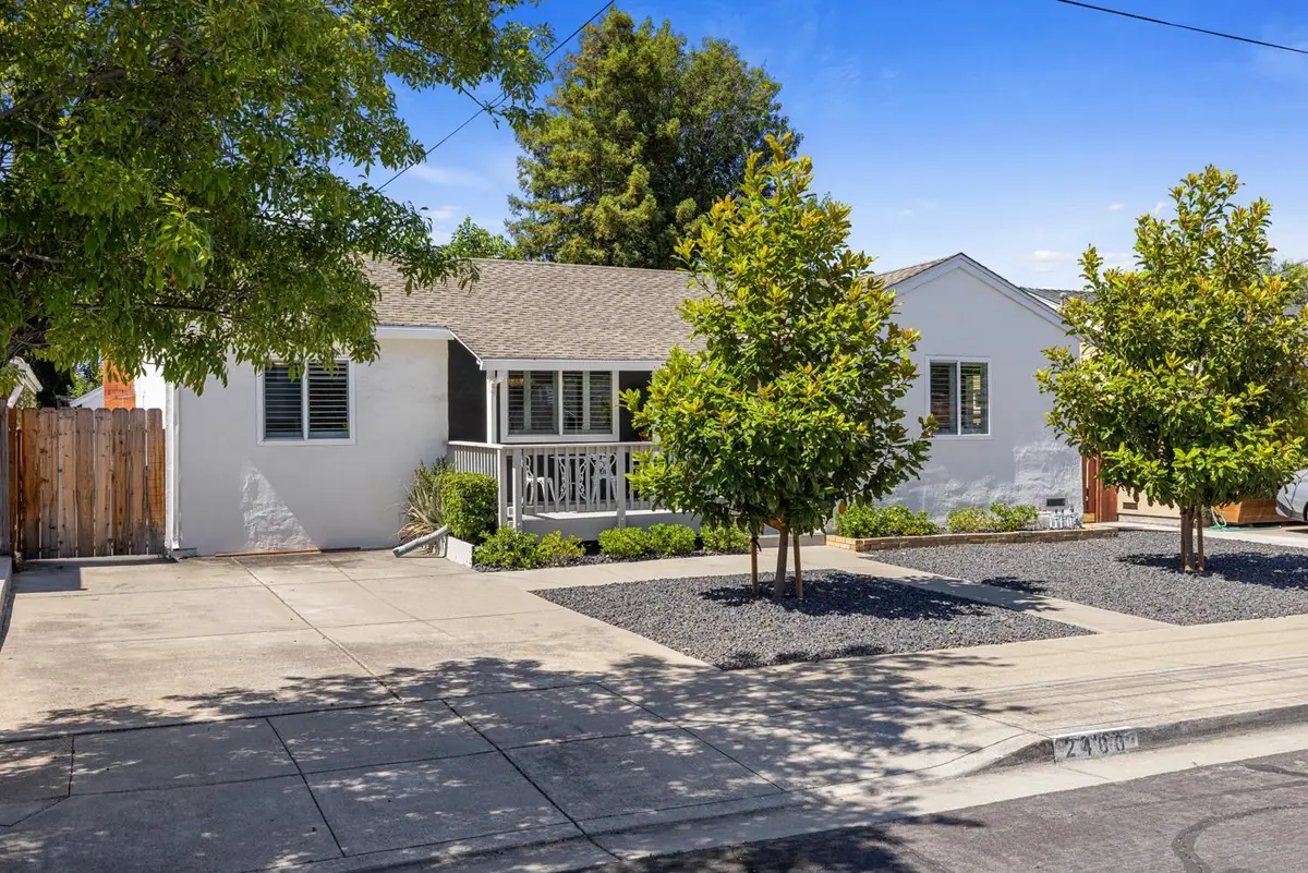 2400 Fairfield Avenue, Concord, CA 94520 - #1