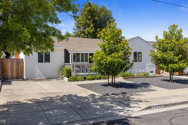 2400 Fairfield Avenue, Concord, CA 94520