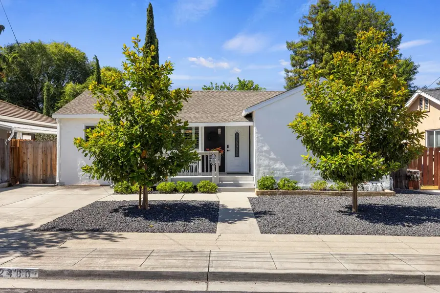 2400 Fairfield Avenue, Concord, CA 94520 - #2
