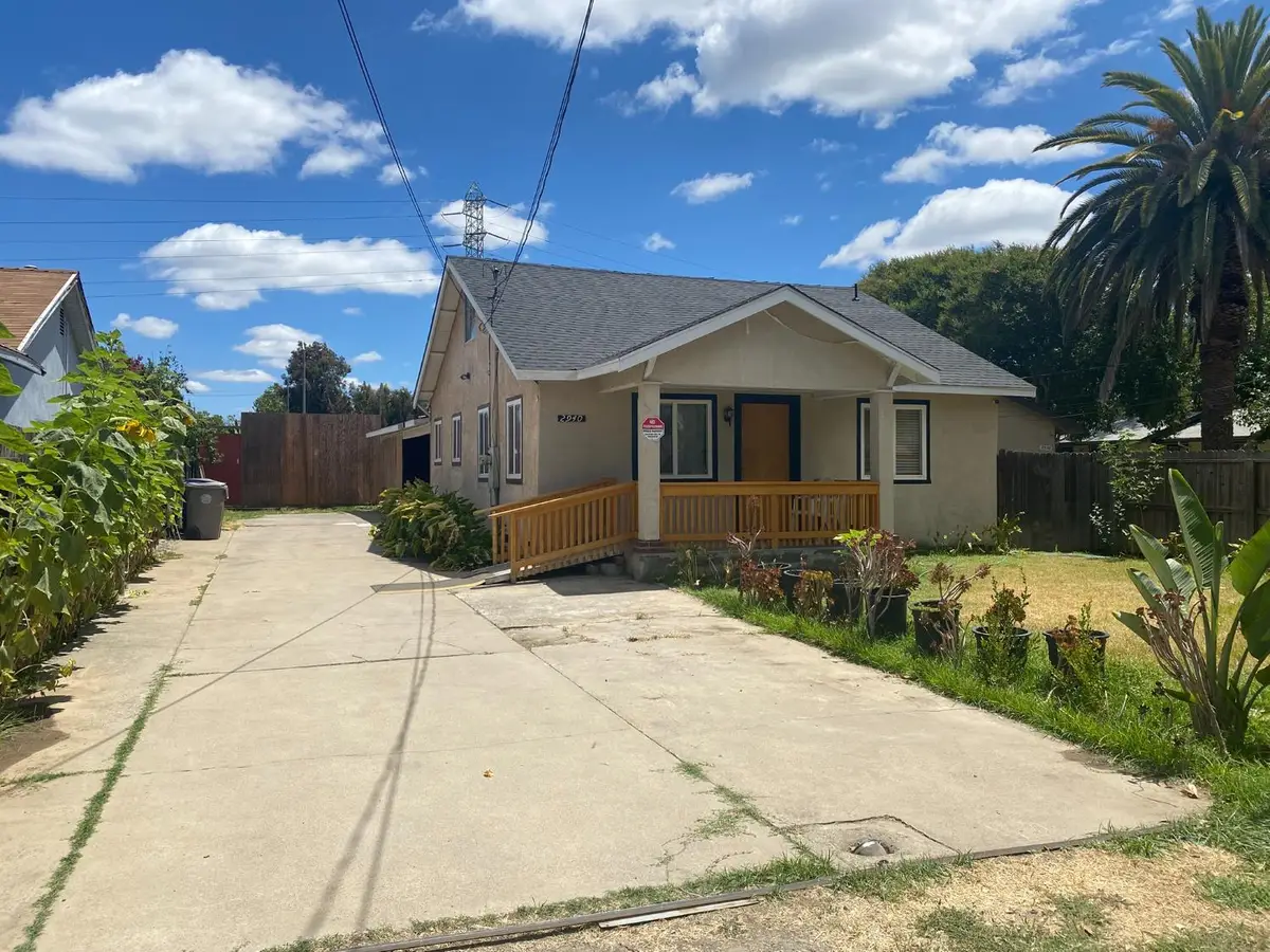 2940 Connie Drive, Sacramento, CA 95815 - #1