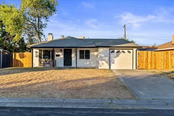 3318 Horseshoe Drive, Sacramento, CA 95821