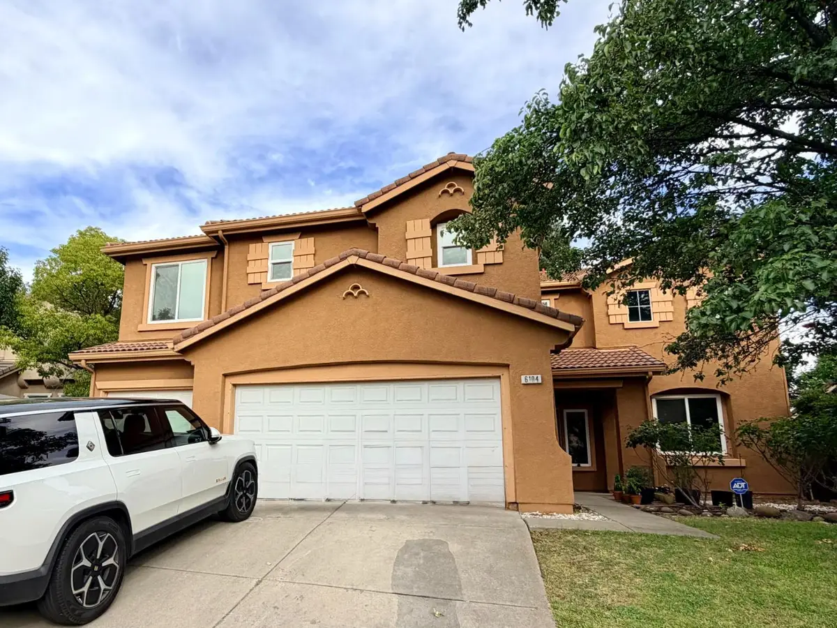 6104 Preston Circle, Rocklin, CA 95765 - #1