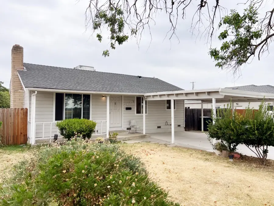 6121 24th Street, Sacramento, CA 95822 - #3