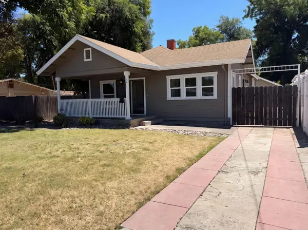 1860 W Willow Street, Stockton, CA 95203