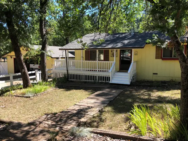27124 Silver Drive, Pioneer, CA 95666