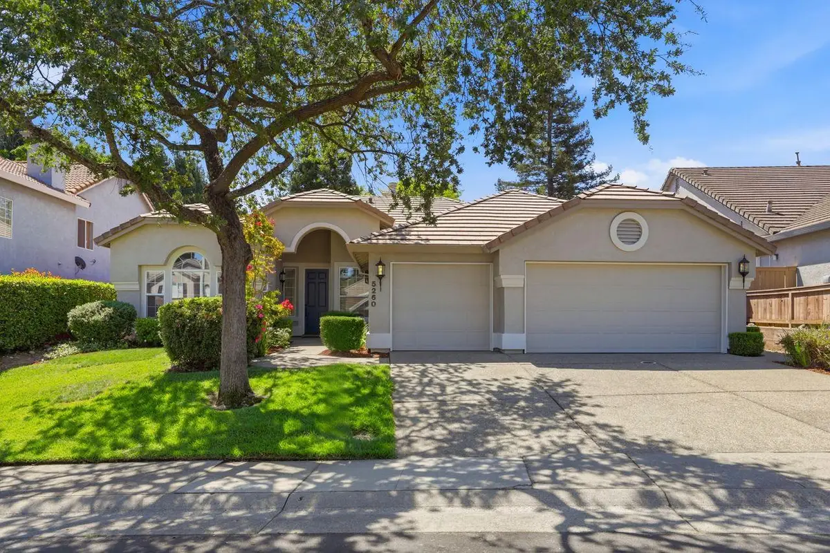 5260 Weston Way, Granite Bay, CA 95746 - #1