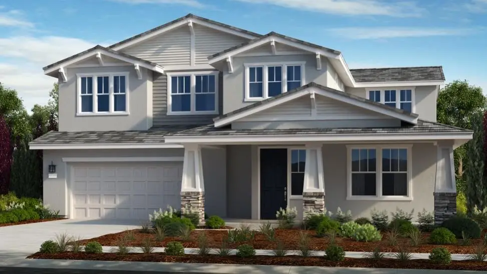 8459 Haley Circle, Elk Grove, CA 95757 - #1