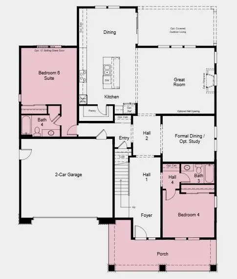 8459 Haley Circle, Elk Grove, CA 95757 - #2
