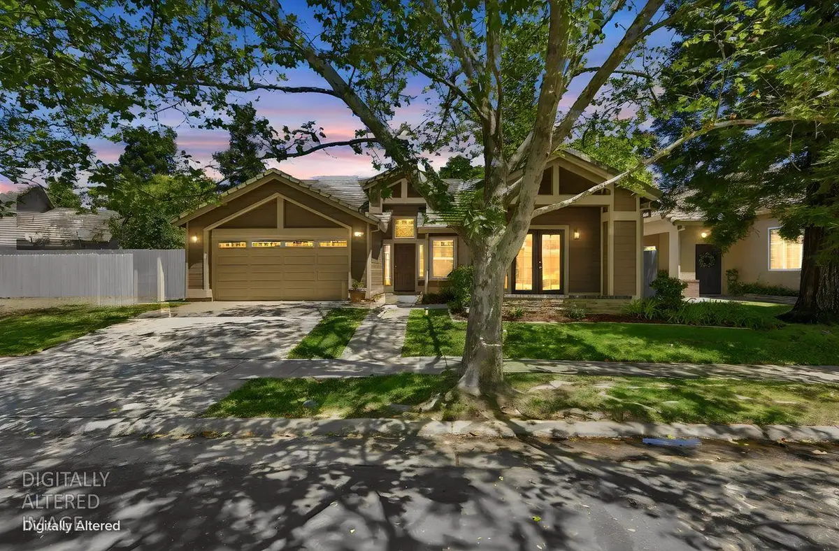 3609 Grimshaw Way, Elk Grove, CA 95758 - #1