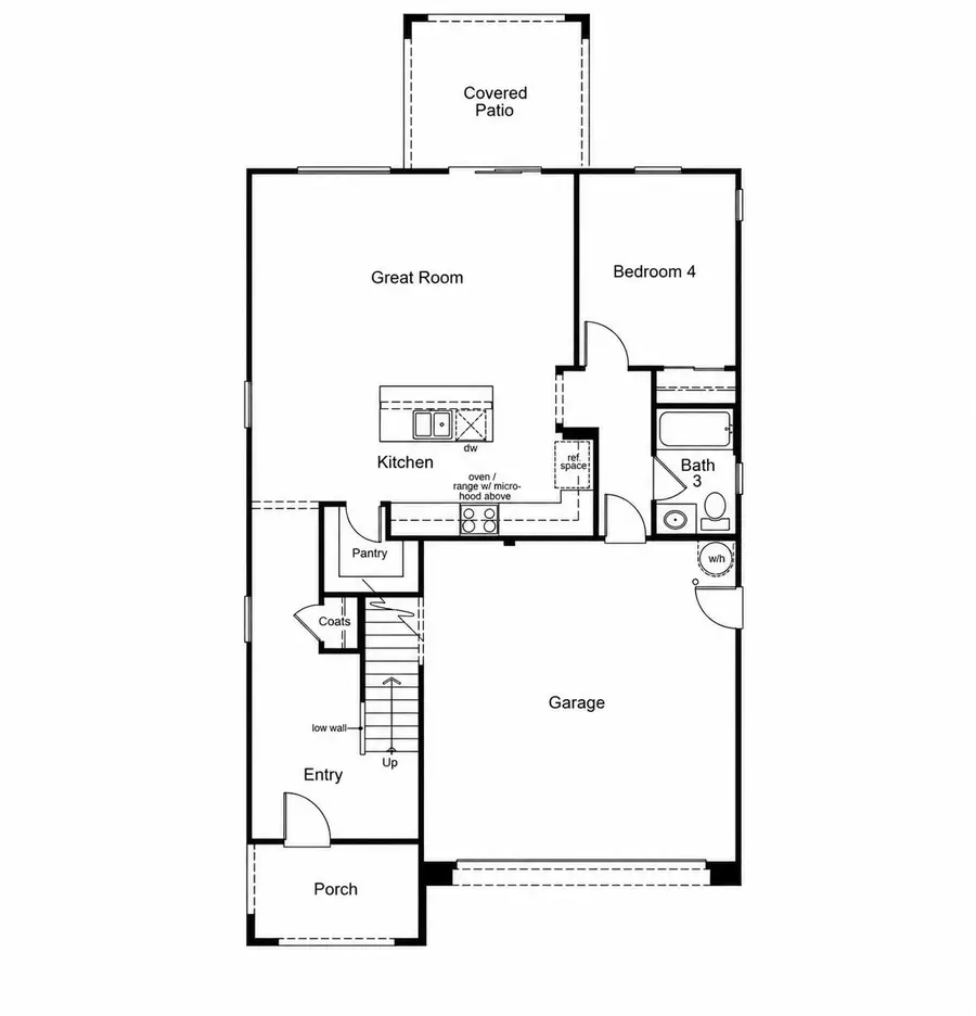 161 Hera Street, Manteca, CA 95337 - #3