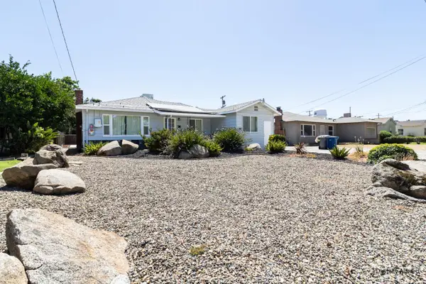 1860 Carol Avenue, Merced, CA 95341