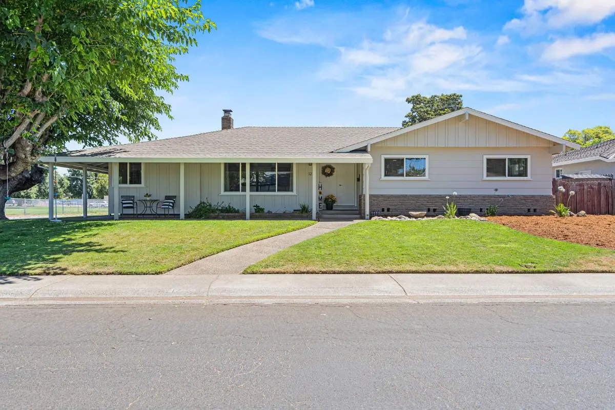 1272 Gary Way, Carmichael, CA 95608 - #1