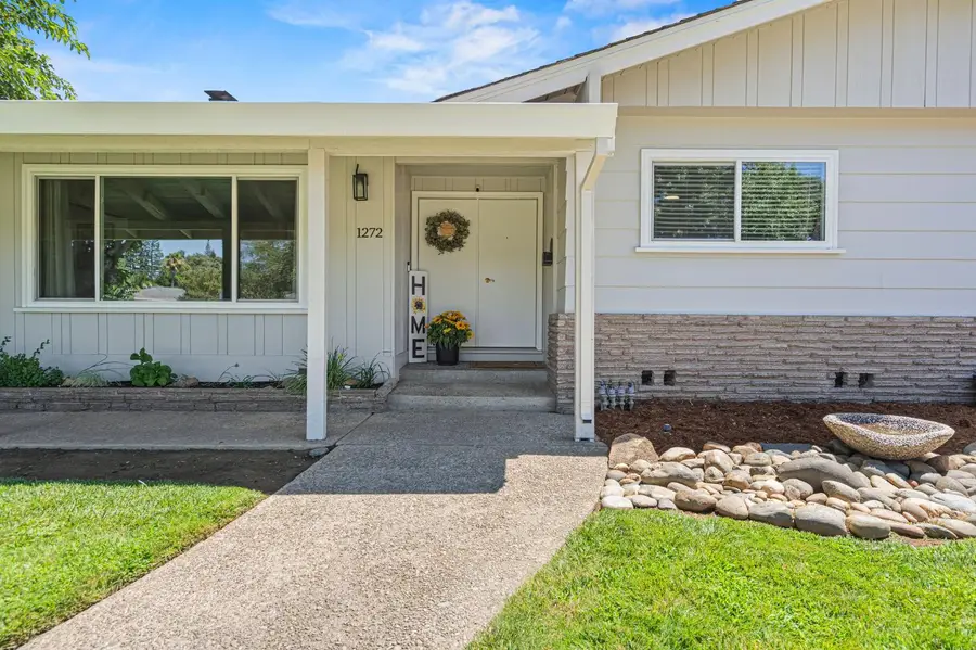 1272 Gary Way, Carmichael, CA 95608 - #3
