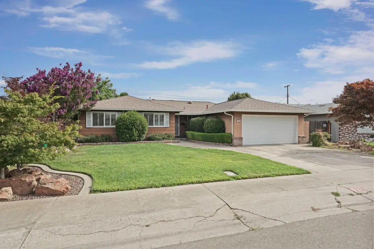2149 Debbie Lane, Lodi, CA 95242 - #1