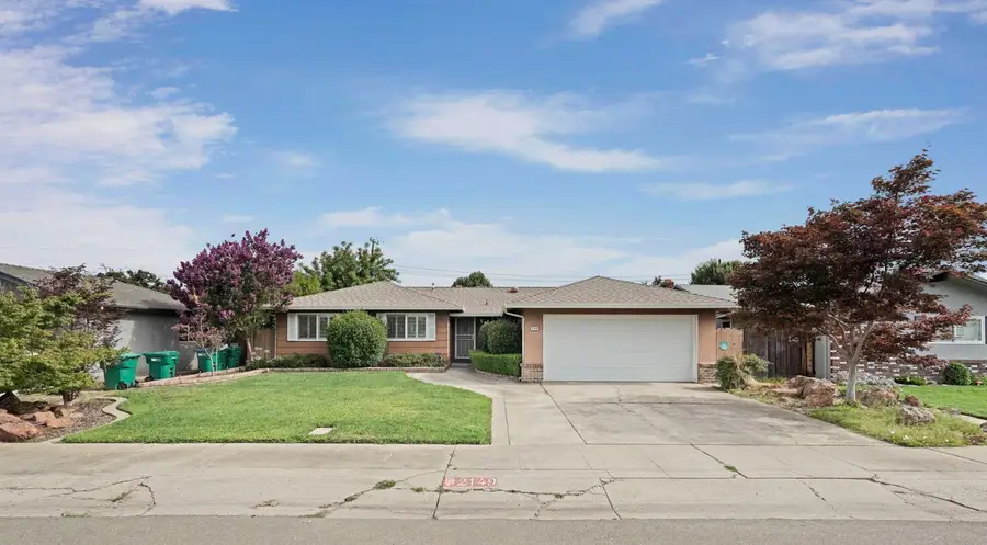 2149 Debbie Lane, Lodi, CA 95242 - #2