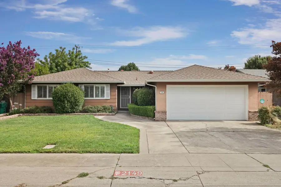 2149 Debbie Lane, Lodi, CA 95242 - #3
