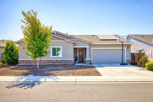 2633 Coolidge, Manteca, CA 95337 - #2