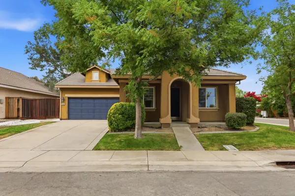 789 Alcantar Circle, Sacramento, CA 95834