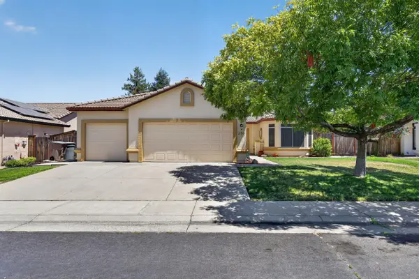 250 Mariner Circle, Lincoln, CA 95648