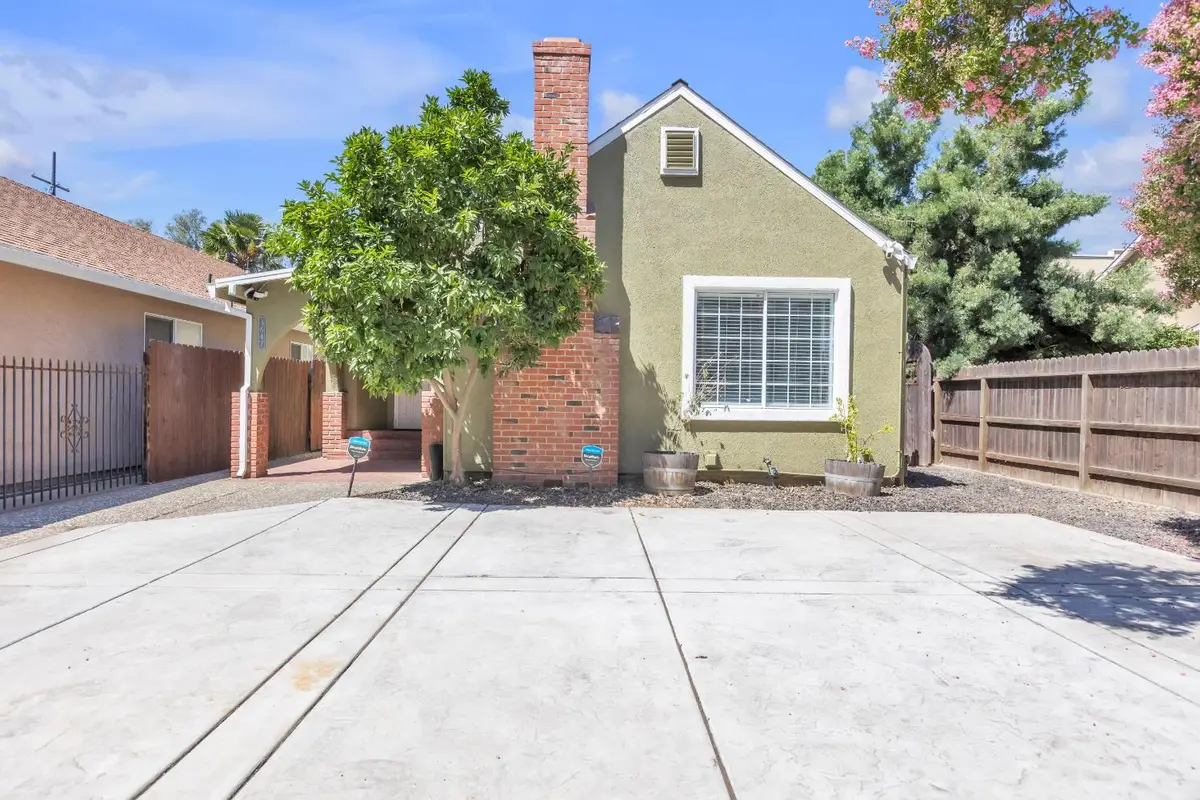 3647 3rd Avenue, Sacramento, CA 95817 - #1