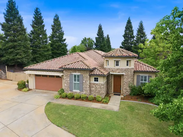 3970 Crystal Downs Court, Roseville, CA 95747