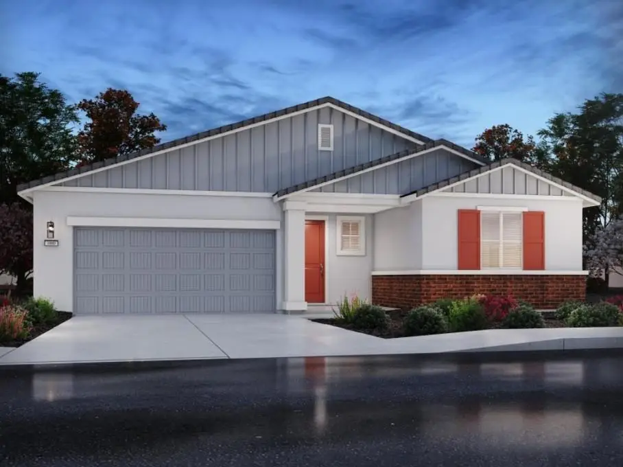 2324 Lazio St, Manteca, CA 95337 - #1