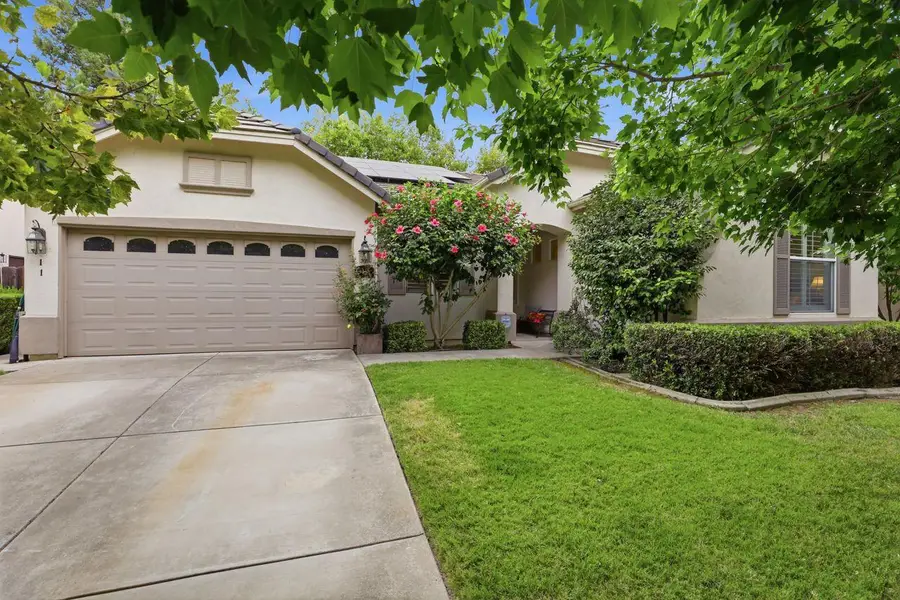 11 Eastham Court, Sacramento, CA 95833 - #2