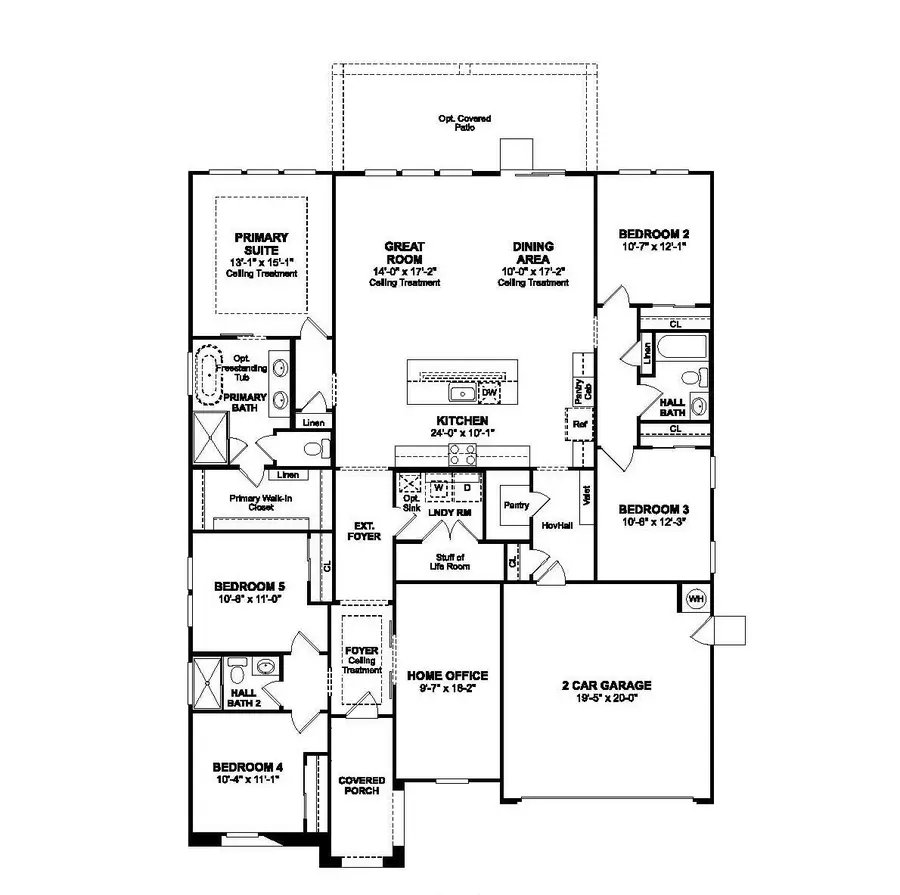 17810 Moonstone Road, Lathrop, CA 95330 - #2