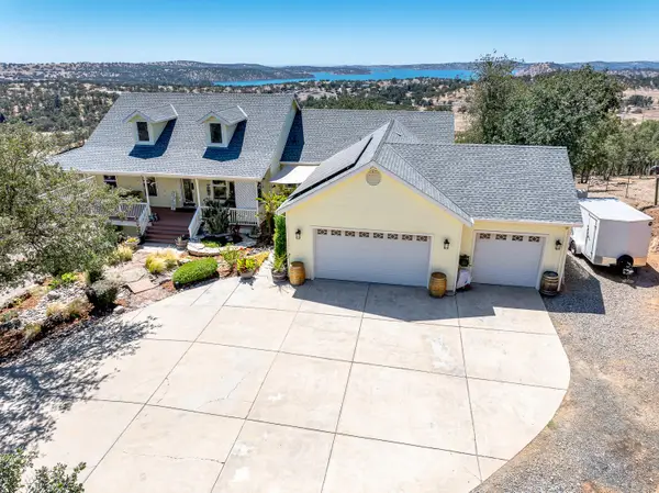 14280 Amber Ridge Drive, La Grange, CA 95329