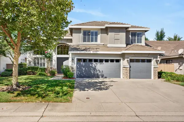 1045 Perazzo Circle, Folsom, CA 95630