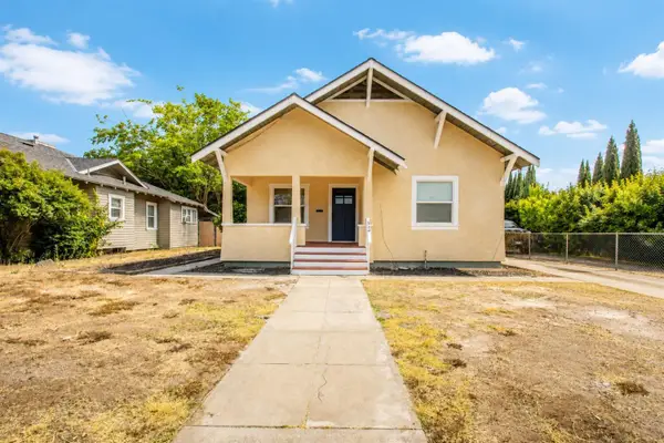 324 Church Avenue, Oakdale, CA 95361