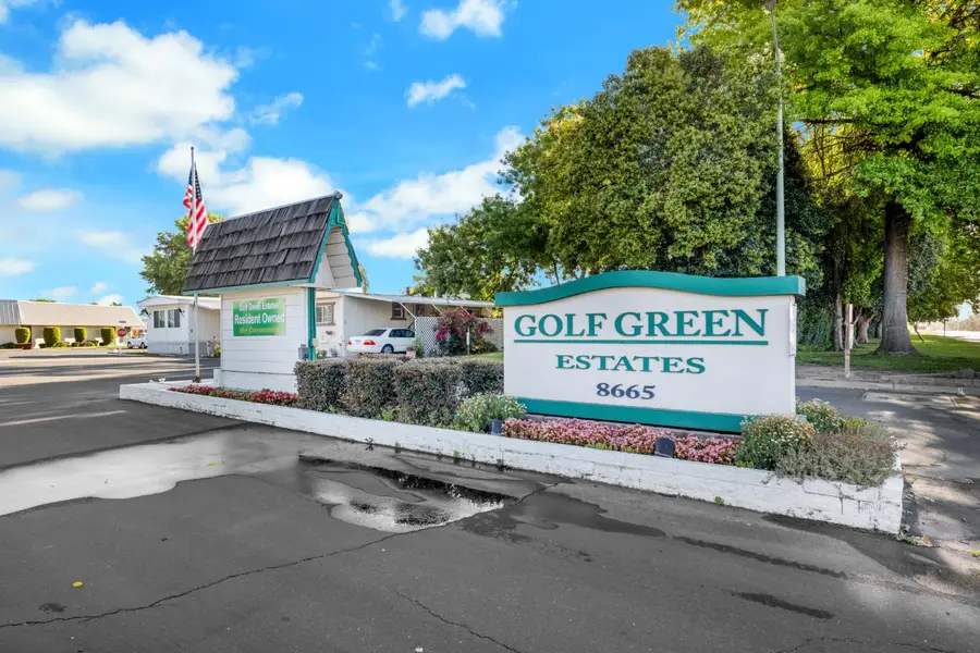 8665 Florin Road #135, Sacramento, CA 95828 - #2