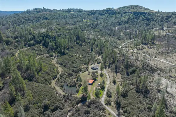5921 Triple Oaks Drive, Mountain Ranch, CA 95246