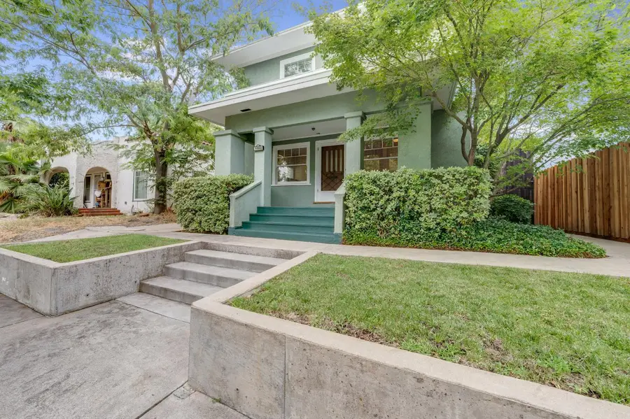 1552 34th Street, Sacramento, CA 95816 - #2