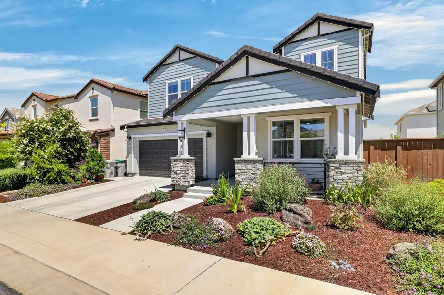 1513 Sprague Drive, Woodland, CA 95776 - #2