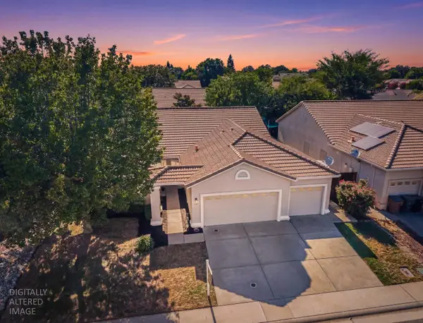 208 Wyatt Court, Lincoln, CA 95648