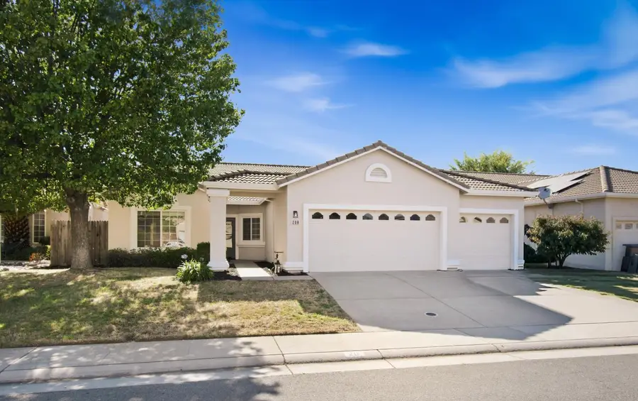 208 Wyatt Court, Lincoln, CA 95648 - #3