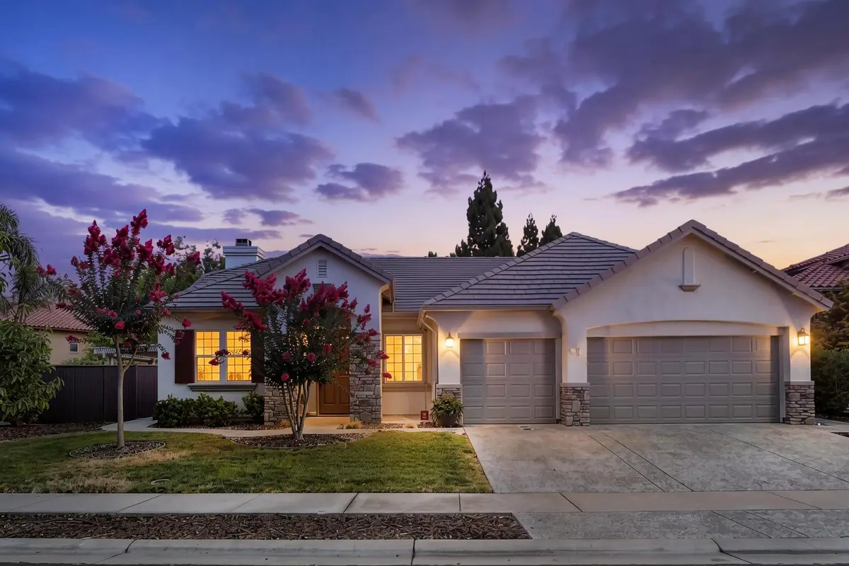 6417 Camellia Point Way, Roseville, CA 95678 - #1