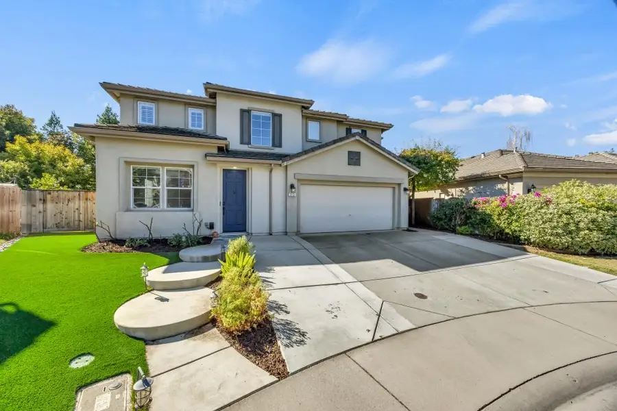 312 Dewey Court, Lincoln, CA 95648 - #2