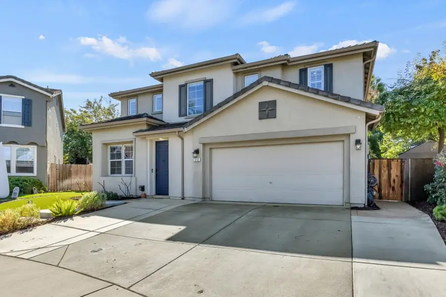 312 Dewey Court, Lincoln, CA 95648 - #3